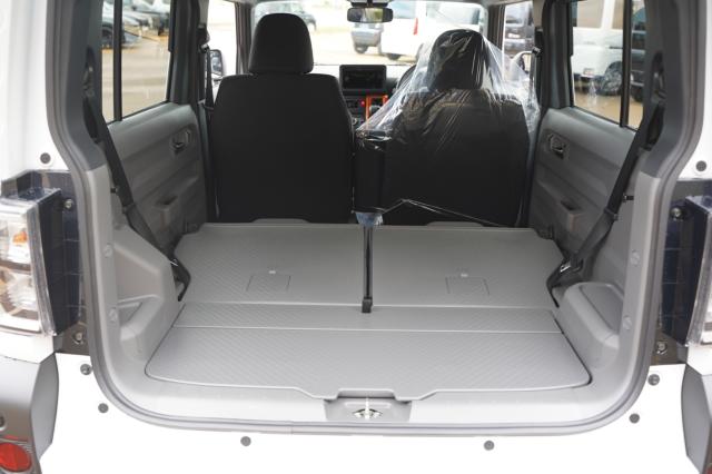 タフト（新潟県阿賀野市）画像7