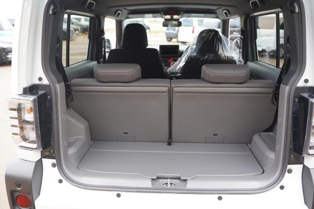 タフト（新潟県阿賀野市）画像6