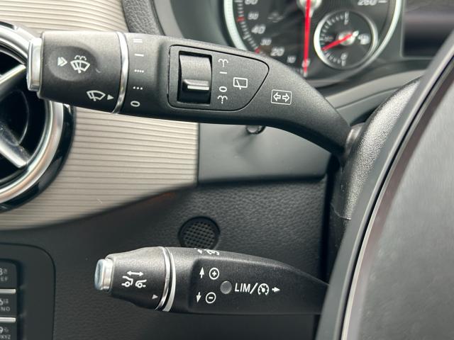 メルセデス ベンツ Bクラス（新潟県新潟市南区）画像41