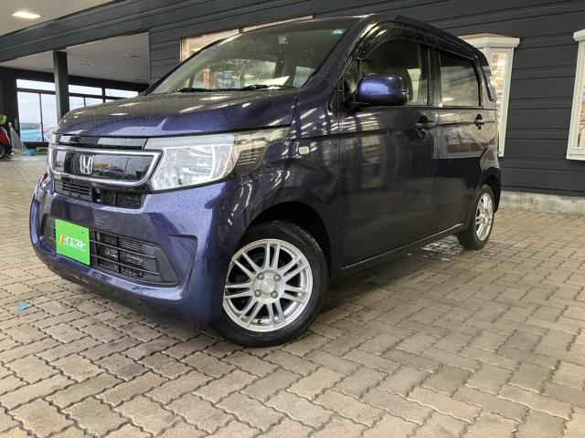 N-WGN（新潟県新潟市西蒲区）画像4