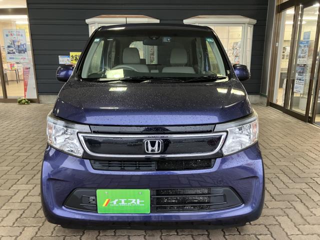 N-WGN（新潟県新潟市西蒲区）画像6