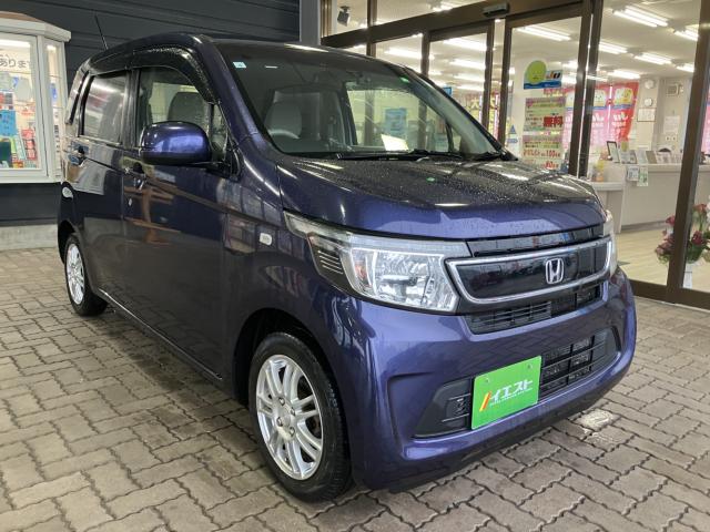 N-WGN（新潟県新潟市西蒲区）画像5