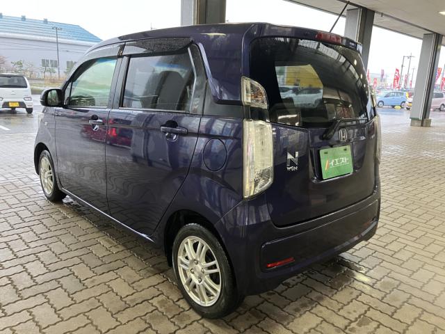 N-WGN（新潟県新潟市西蒲区）画像18