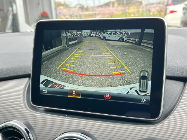 メルセデス ベンツ Bクラス（新潟県新潟市南区）画像44