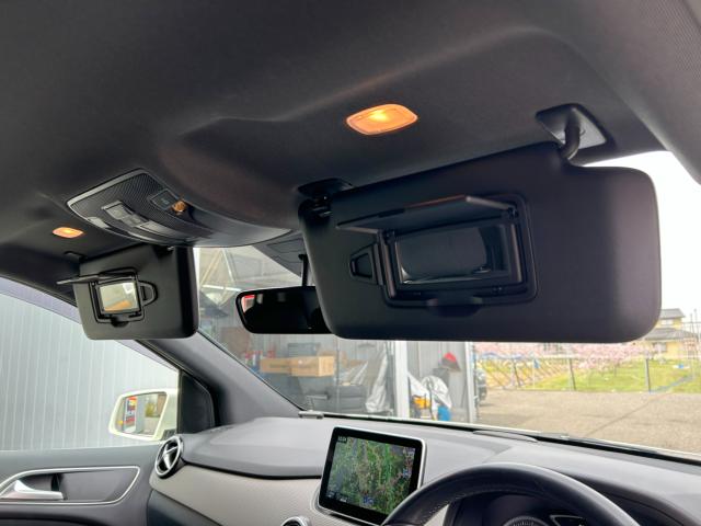 メルセデス ベンツ Bクラス（新潟県新潟市南区）画像49