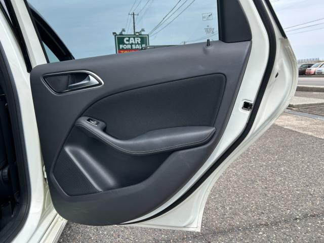 メルセデス ベンツ Bクラス（新潟県新潟市南区）画像55