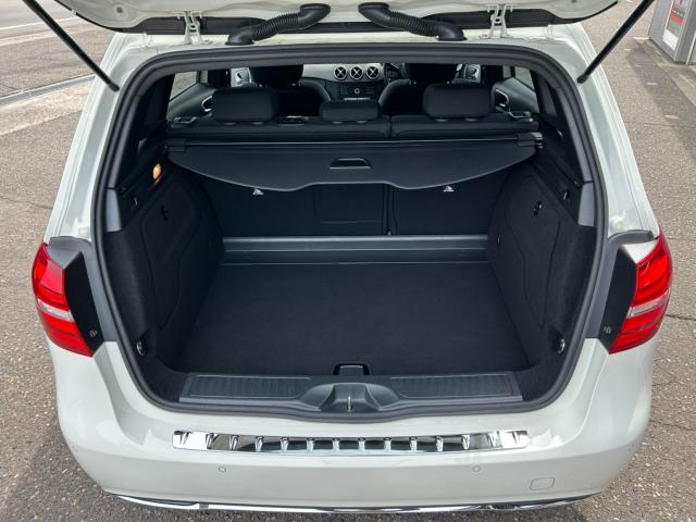 メルセデス ベンツ Bクラス（新潟県新潟市南区）画像56