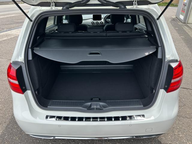 メルセデス ベンツ Bクラス（新潟県新潟市南区）画像57