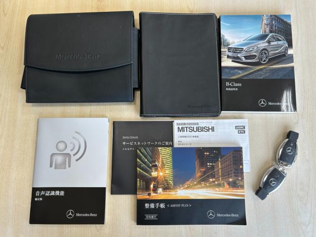 メルセデス ベンツ Bクラス（新潟県新潟市南区）画像61