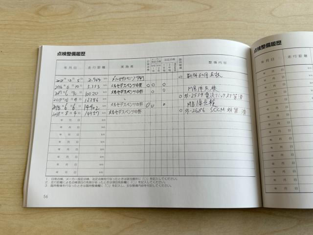 メルセデス ベンツ Bクラス（新潟県新潟市南区）画像62