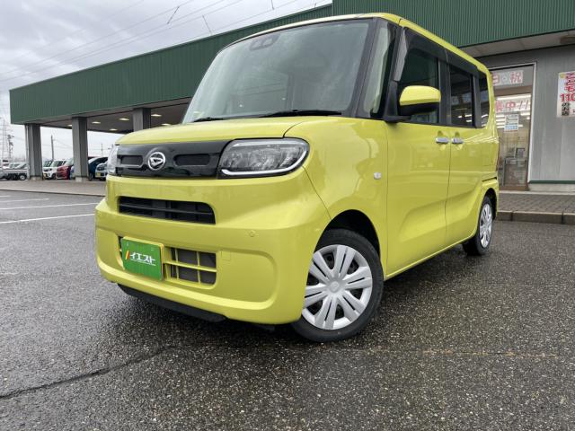 タント（新潟県新潟市西蒲区）画像7