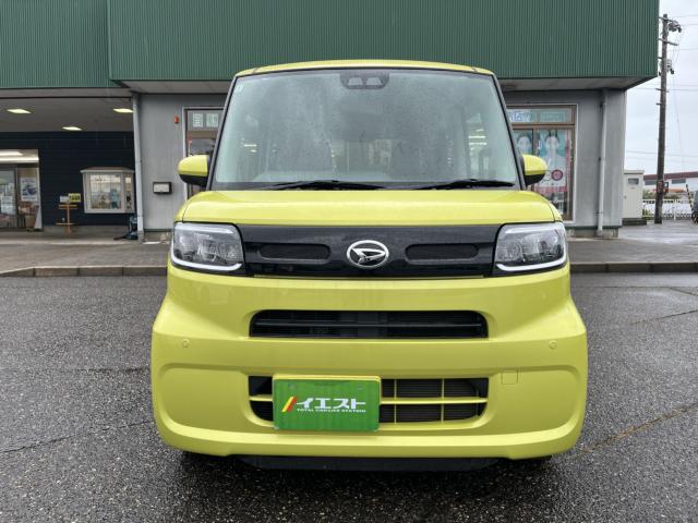 タント（新潟県新潟市西蒲区）画像8