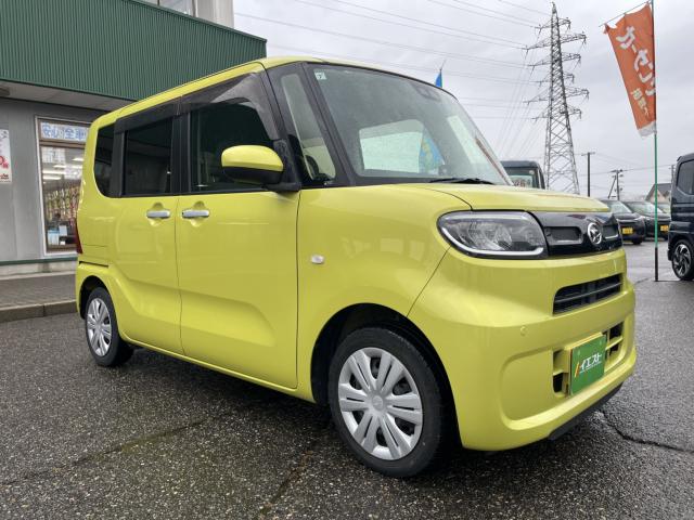 タント（新潟県新潟市西蒲区）画像9