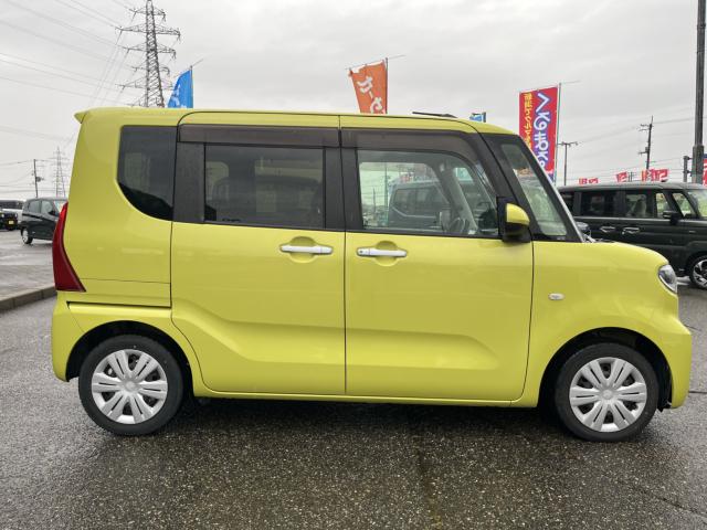 タント（新潟県新潟市西蒲区）画像10