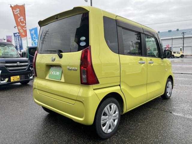 タント（新潟県新潟市西蒲区）画像11