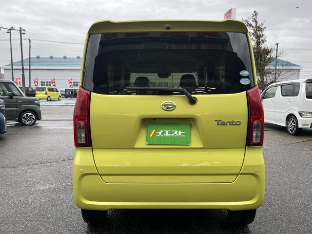 タント（新潟県新潟市西蒲区）画像12