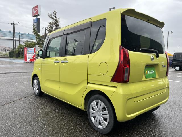 タント（新潟県新潟市西蒲区）画像13