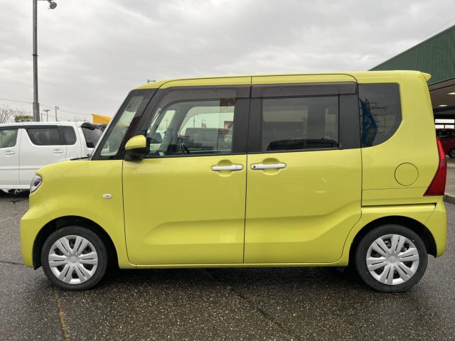 タント（新潟県新潟市西蒲区）画像14