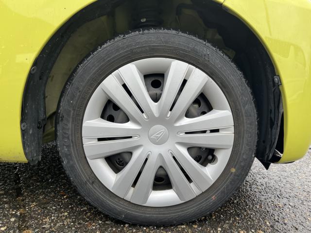 タント（新潟県新潟市西蒲区）画像19