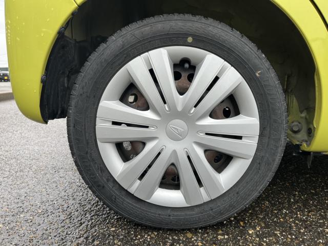 タント（新潟県新潟市西蒲区）画像20