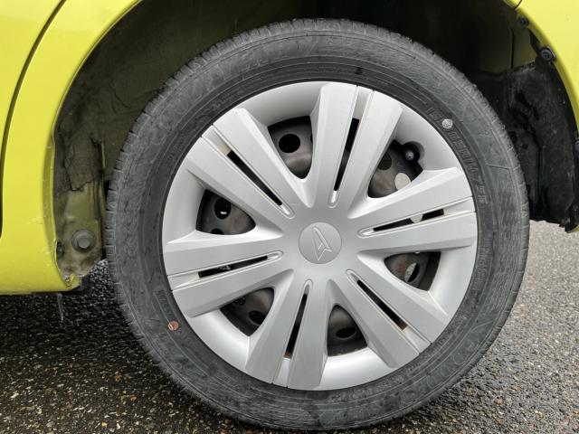 タント（新潟県新潟市西蒲区）画像21