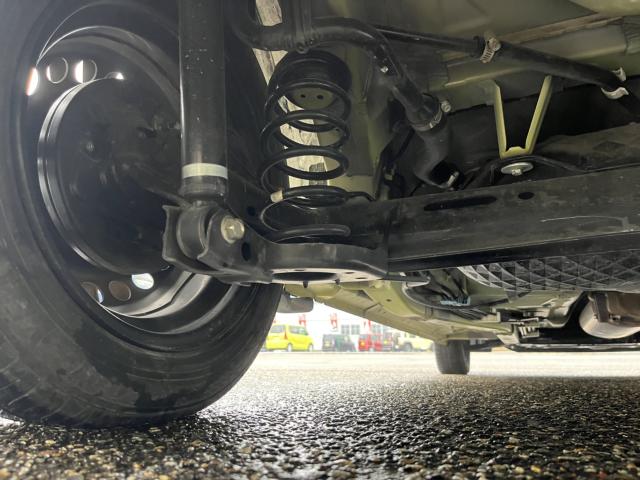 タント（新潟県新潟市西蒲区）画像27