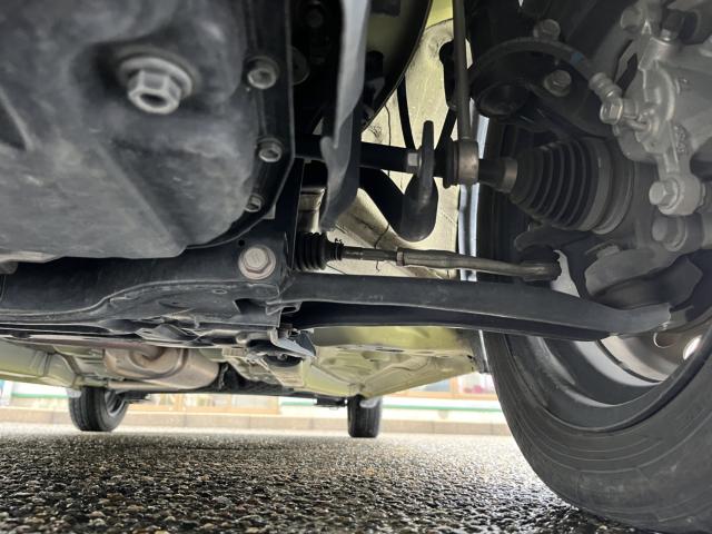 タント（新潟県新潟市西蒲区）画像31