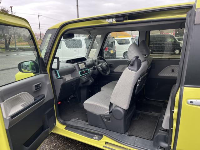 タント（新潟県新潟市西蒲区）画像33