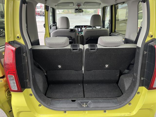 タント（新潟県新潟市西蒲区）画像34