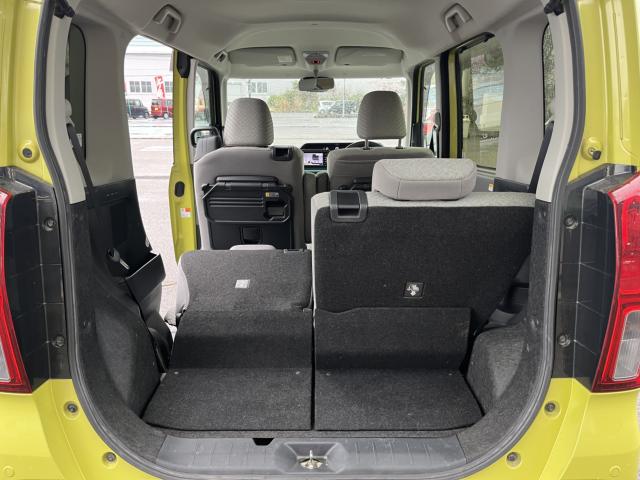 タント（新潟県新潟市西蒲区）画像35