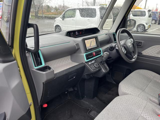 タント（新潟県新潟市西蒲区）画像38