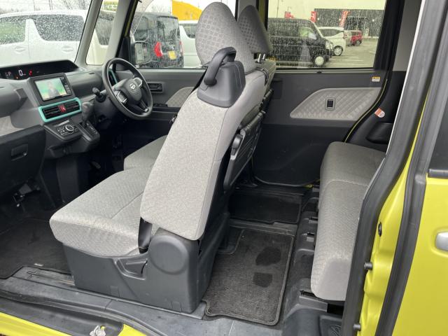 タント（新潟県新潟市西蒲区）画像39