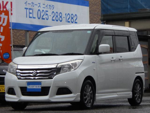 ソリオ（新潟県新潟市中央区）