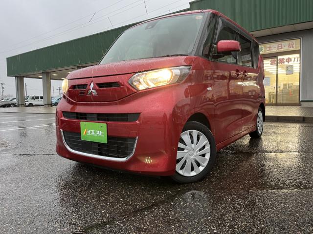 ekスペース（新潟県新潟市西蒲区）画像6