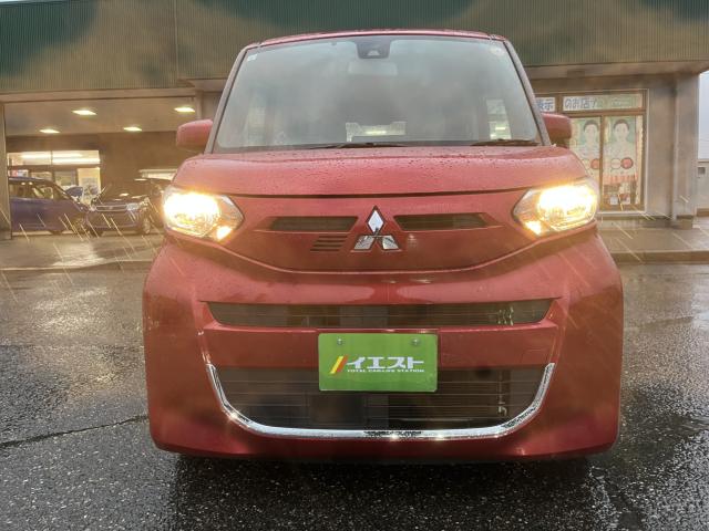 ekスペース（新潟県新潟市西蒲区）画像7