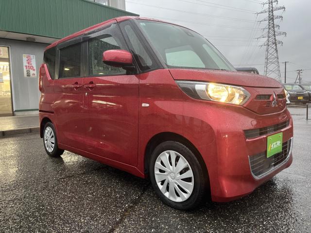 ekスペース（新潟県新潟市西蒲区）画像8