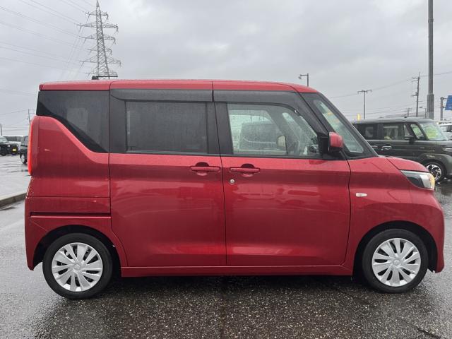 ekスペース（新潟県新潟市西蒲区）画像9