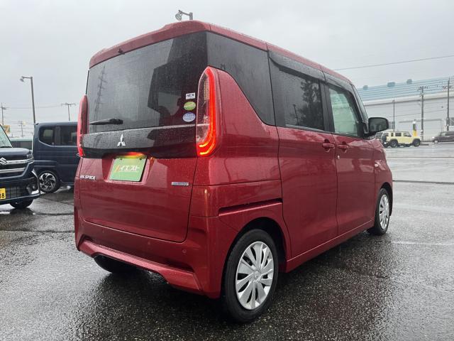 ekスペース（新潟県新潟市西蒲区）画像10