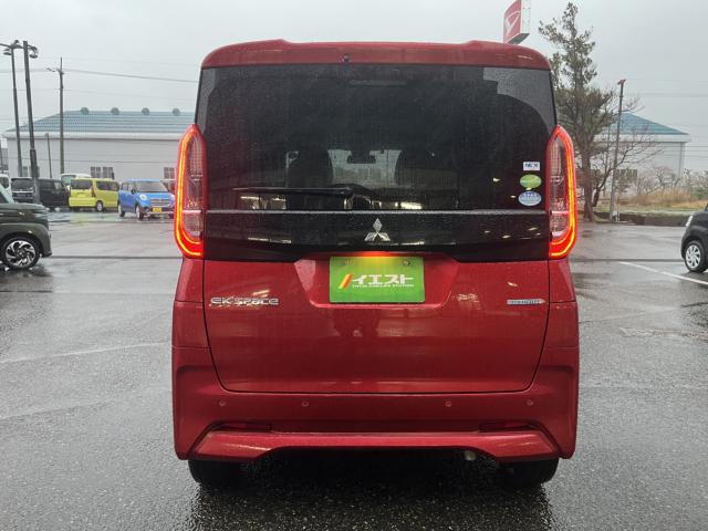 ekスペース（新潟県新潟市西蒲区）画像11