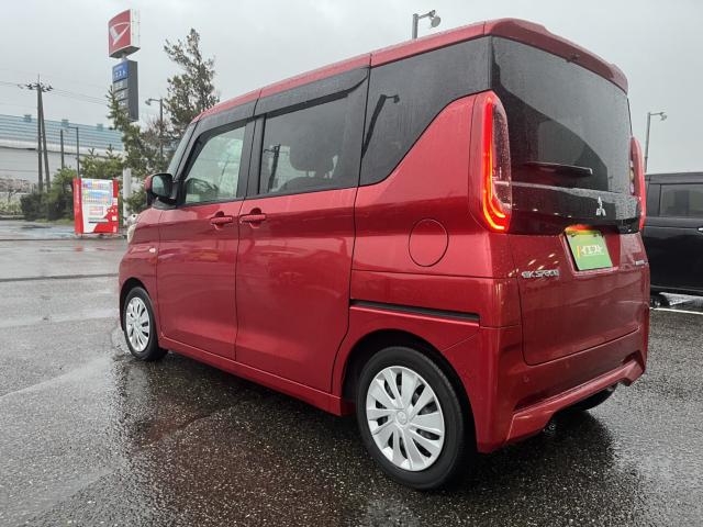 ekスペース（新潟県新潟市西蒲区）画像12