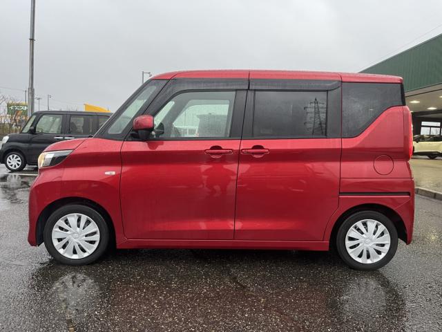 ekスペース（新潟県新潟市西蒲区）画像13