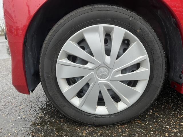 ekスペース（新潟県新潟市西蒲区）画像19