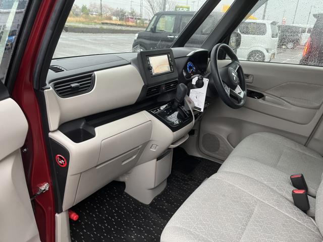 ekスペース（新潟県新潟市西蒲区）画像32