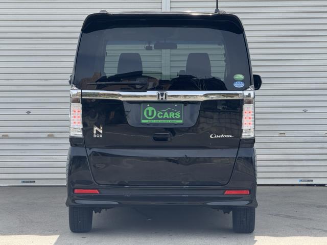 N＿BOXカスタム（新潟県新潟市西区）画像32