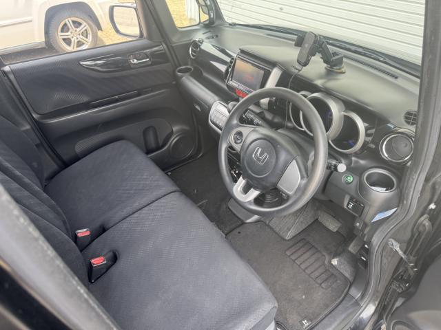 N＿BOXカスタム（新潟県新潟市西区）画像20