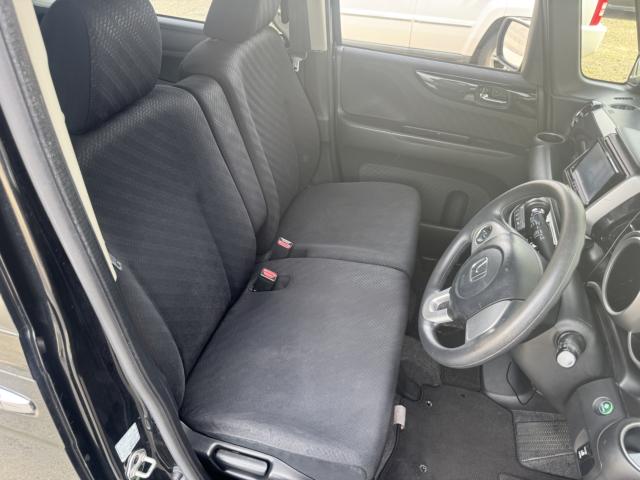 N＿BOXカスタム（新潟県新潟市西区）画像21