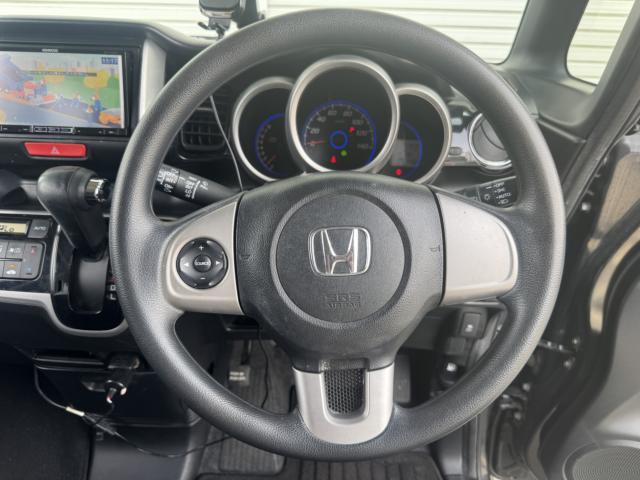 N＿BOXカスタム（新潟県新潟市西区）画像24