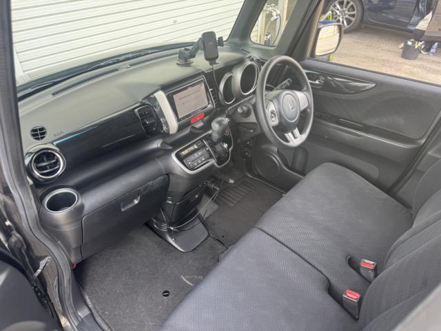 N＿BOXカスタム（新潟県新潟市西区）画像22