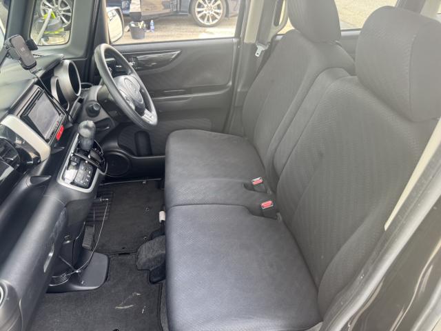 N＿BOXカスタム（新潟県新潟市西区）画像23