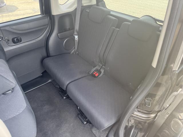 N＿BOXカスタム（新潟県新潟市西区）画像16